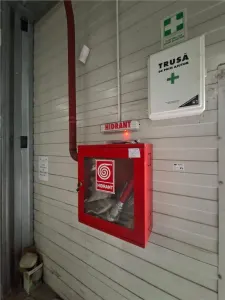 Spațiu industrial Ștefănești - poza 16
