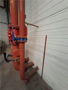 Spațiu industrial Ștefănești - poza 17