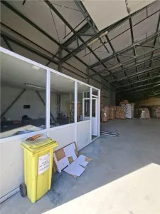 Spațiu industrial Ștefănești - poza 3