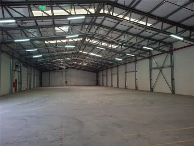 Spațiu industrial Ștefănești - poza 4