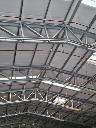 Spațiu industrial Ștefănești - poza 5