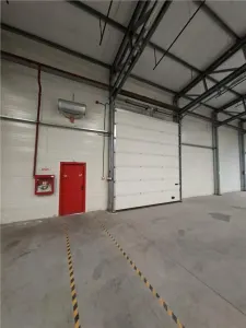 Spațiu industrial Ștefănești - poza 7