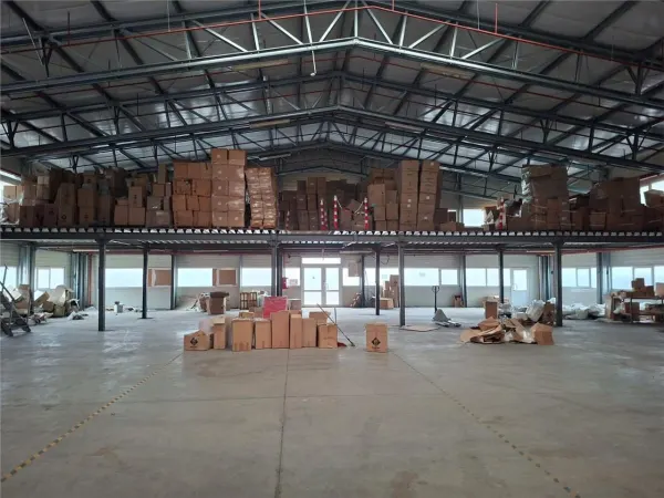 Spațiu industrial Ștefănești - poza 9