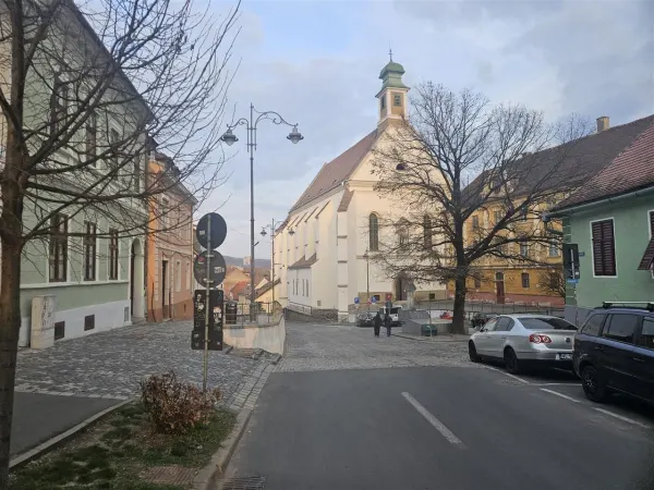 Apartament 3 camere Sibiu - poza 1