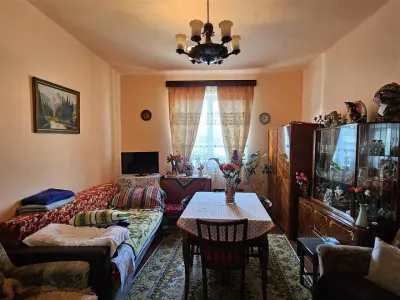 Casă 7 camere Sibiu - poza 13