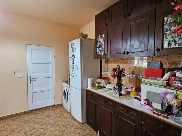 Casă 7 camere Sibiu - poza 14