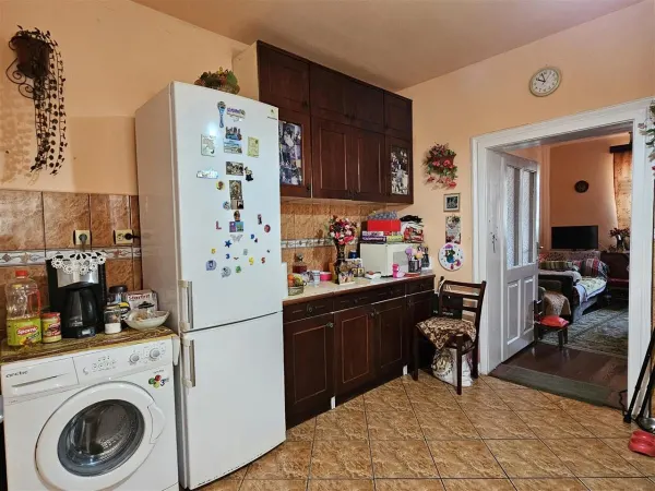 Casă 7 camere Sibiu - poza 16