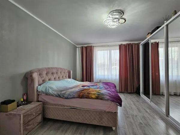 Casă 7 camere Sibiu - poza 18