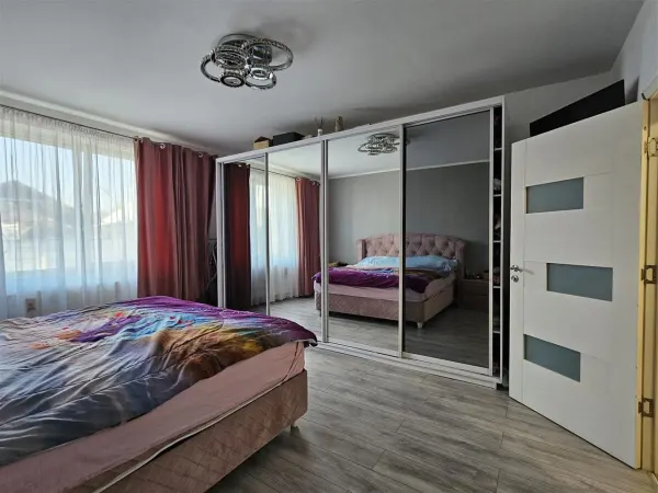 Casă 7 camere Sibiu - poza 19