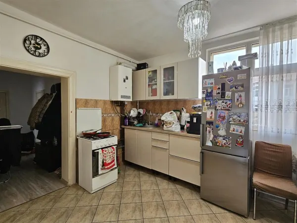 Casă 7 camere Sibiu - poza 21