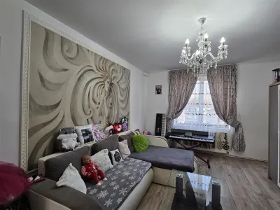 Casă 7 camere Sibiu - poza 22