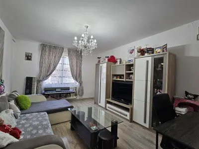 Casă 7 camere Sibiu - poza 23