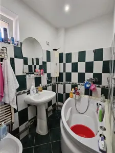 Casă 7 camere Sibiu - poza 24