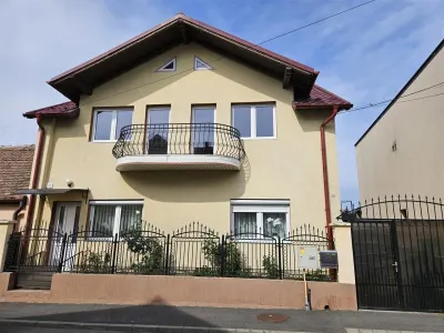 Casă 7 camere Sibiu - poza 1