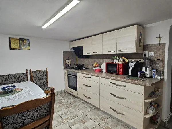 Casă 7 camere Sibiu - poza 11