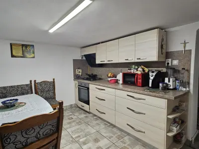 Casă 7 camere Sibiu - poza 11