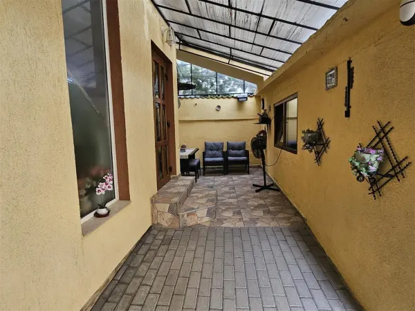 Casă 7 camere Sibiu - poza 13