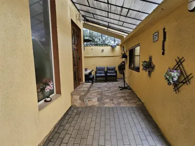 Casă 7 camere Sibiu - poza 13