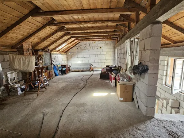 Casă 7 camere Sibiu - poza 14