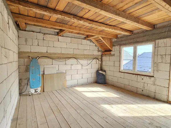 Casă 7 camere Sibiu - poza 16