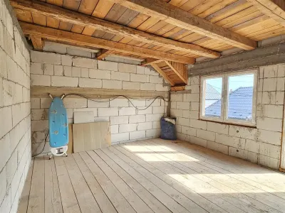 Casă 7 camere Sibiu - poza 16