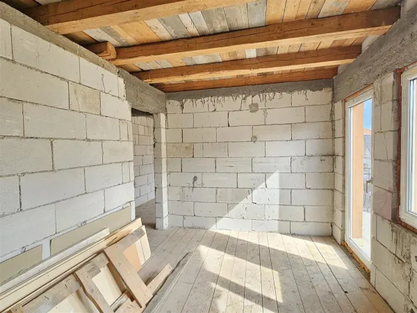 Casă 7 camere Sibiu - poza 17