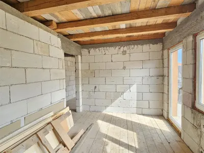 Casă 7 camere Sibiu - poza 17