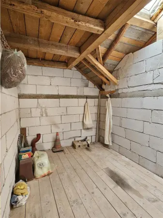 Casă 7 camere Sibiu - poza 18