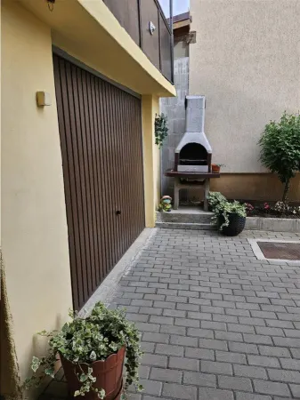 Casă 7 camere Sibiu - poza 19