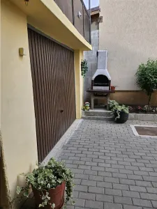 Casă 7 camere Sibiu - poza 19