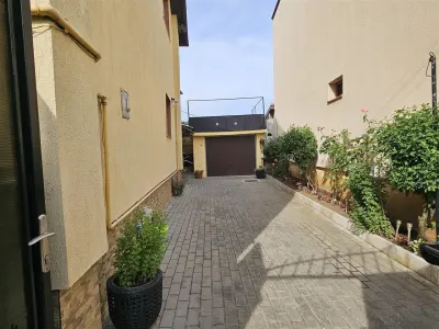 Casă 7 camere Sibiu - poza 20