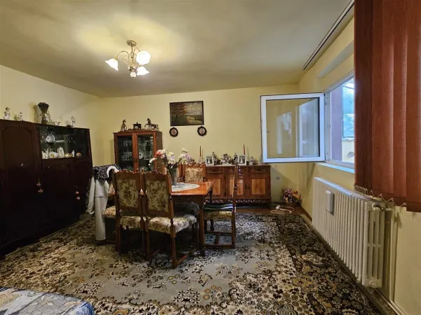 Casă 7 camere Sibiu - poza 4