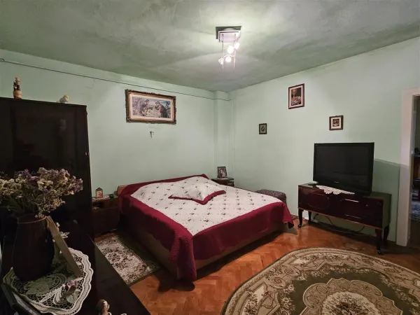 Casă 7 camere Sibiu - poza 5
