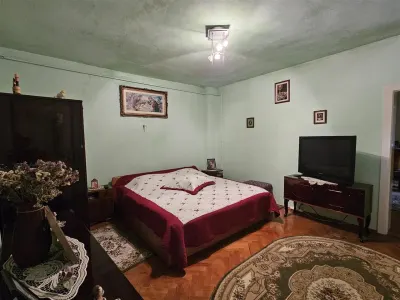 Casă 7 camere Sibiu - poza 5