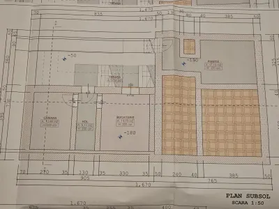 Casă 7 camere Sibiu - poza 9