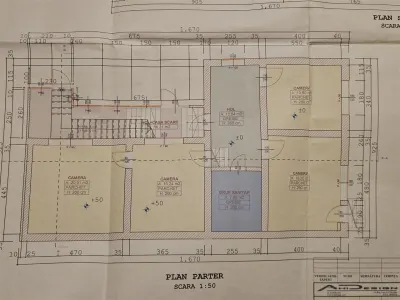 Casă 7 camere Sibiu - poza 10