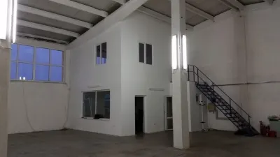 Spațiu industrial Sibiu - poza 4
