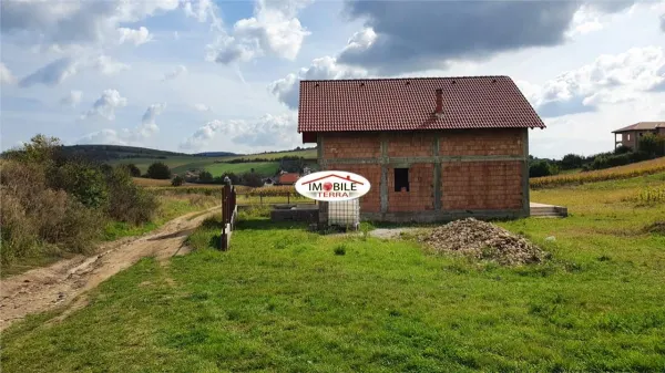 Teren Șura Mare - poza 1