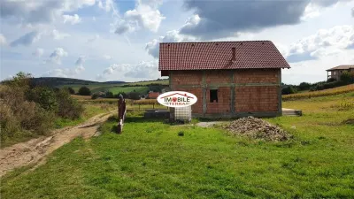 Teren Șura Mare - poza 1