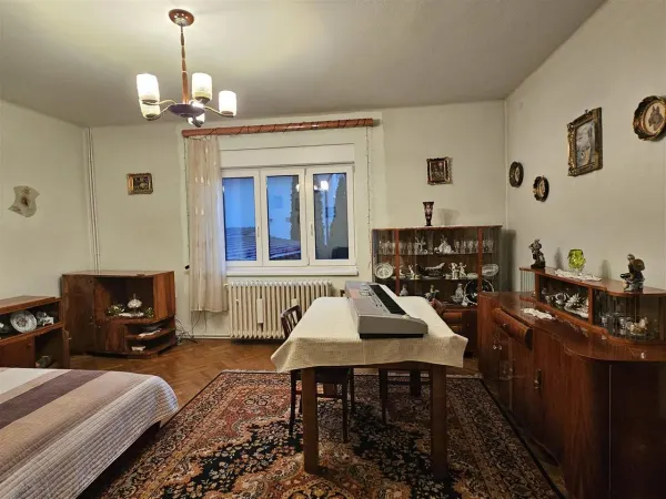 Casă 4 camere Sibiu - poza 2
