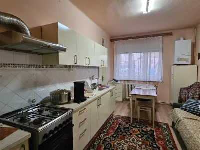 Casă 4 camere Sibiu - poza 11