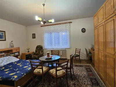 Casă 4 camere Sibiu - poza 13