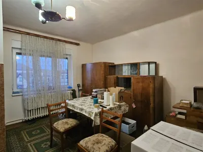 Casă 4 camere Sibiu - poza 15