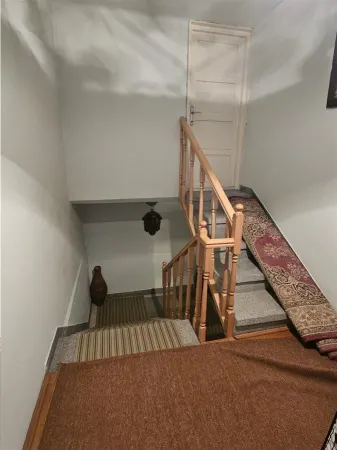 Casă 4 camere Sibiu - poza 16