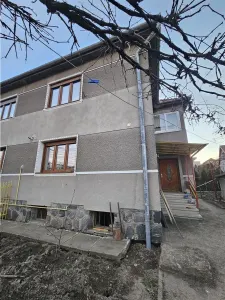 Casă 4 camere Sibiu - poza 17