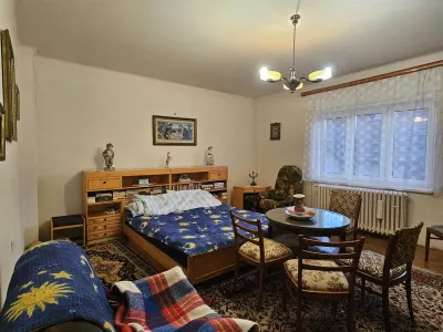 Casă 4 camere Sibiu - poza 3