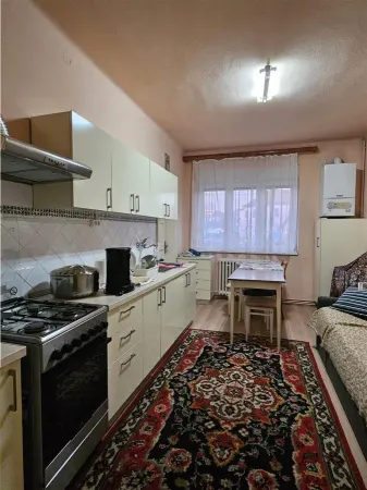 Casă 4 camere Sibiu - poza 4