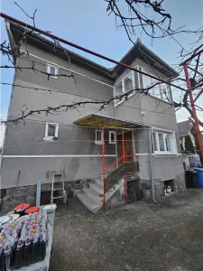 Casă 4 camere Sibiu - poza 7