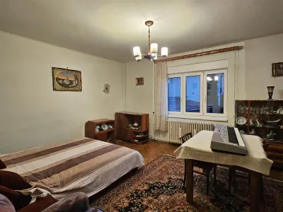 Casă 4 camere Sibiu - poza 8