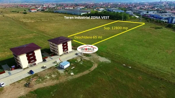Teren Sibiu - poza 1
